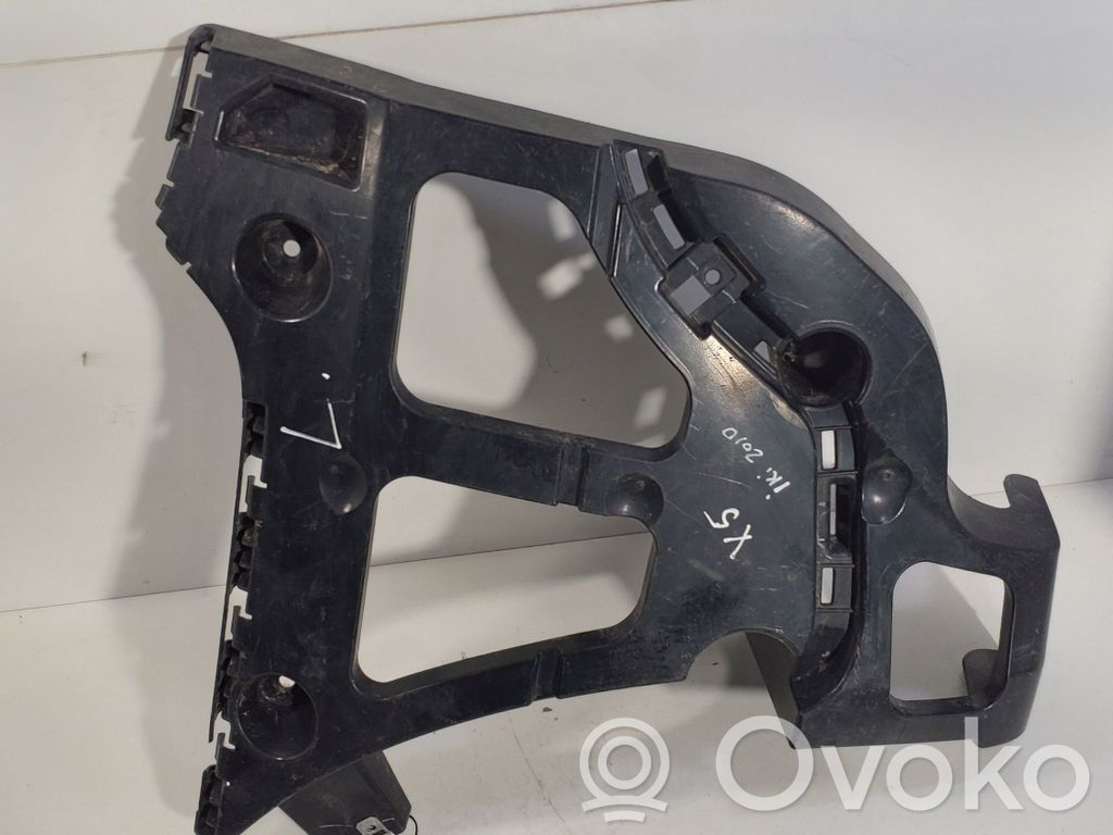 BMW X5 E70 Rear bumper mounting bracket 