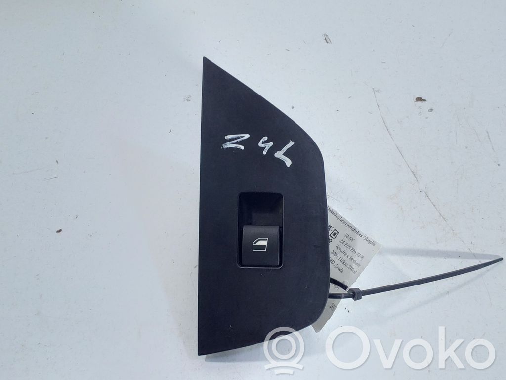 BMW Z4 E85 E86 Electric window control switch 