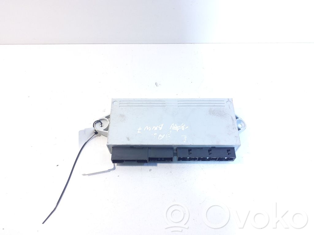 BMW 7 E65 E66 Door control unit/module 