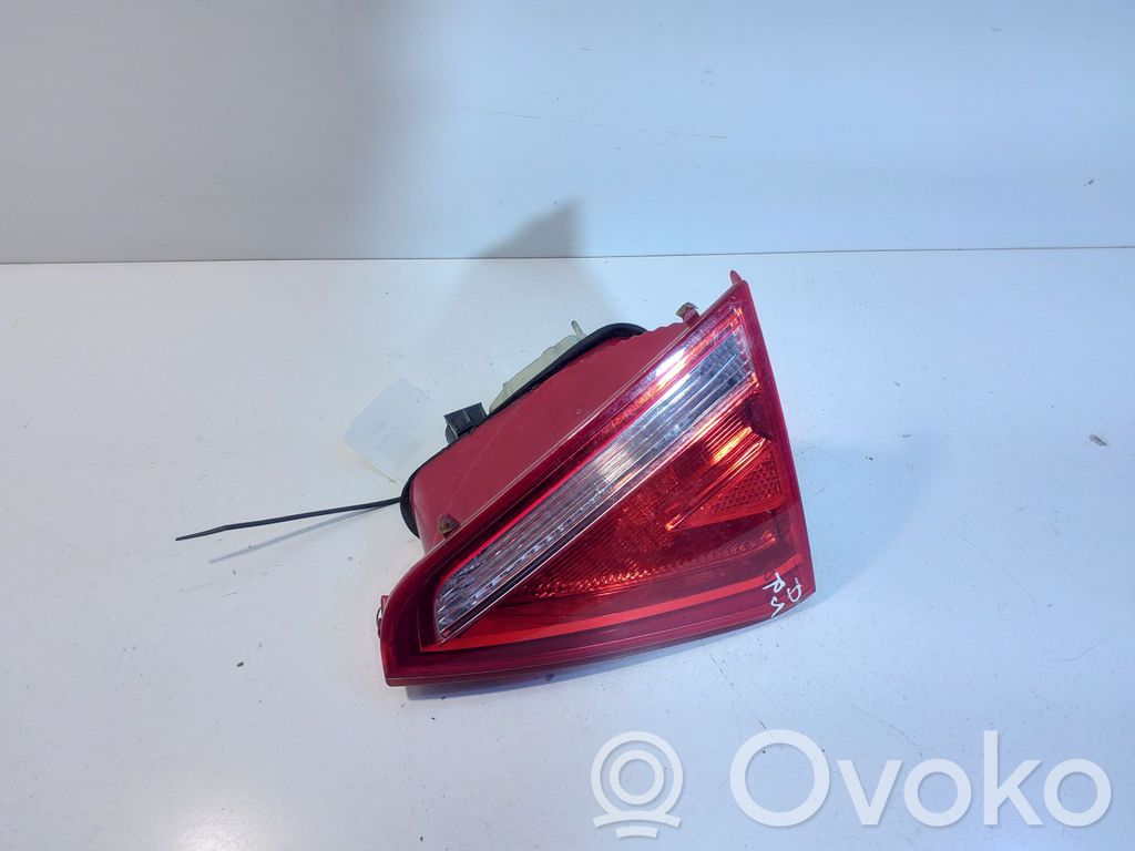 Audi A5 8T 8F Tailgate rear/tail lights 