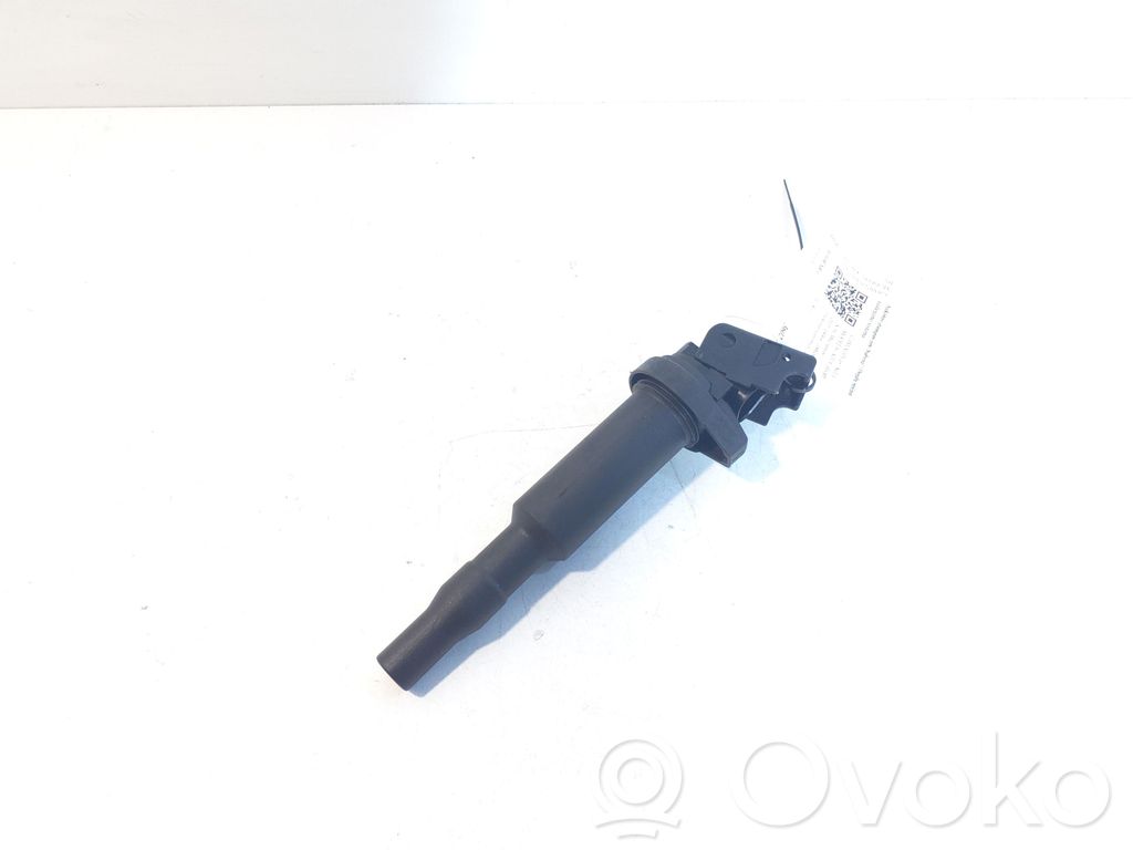 BMW 7 F01 F02 F03 F04 Augstsprieguma spole (aizdedzei) 
