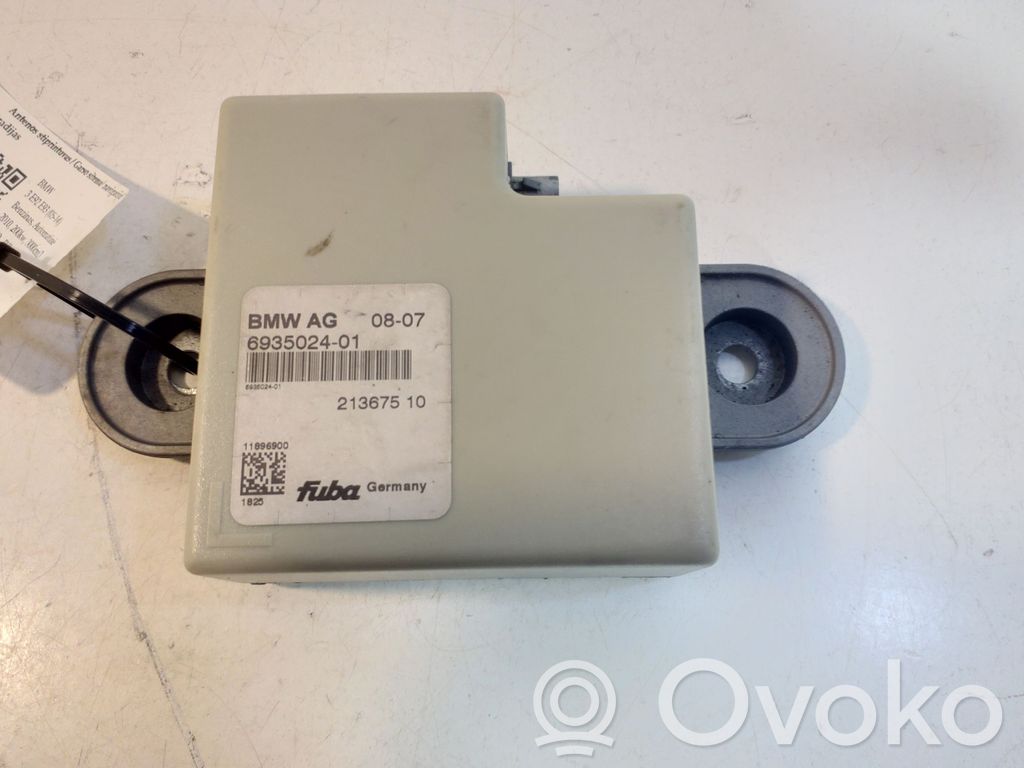 Antenas pastiprinātājs   6935024