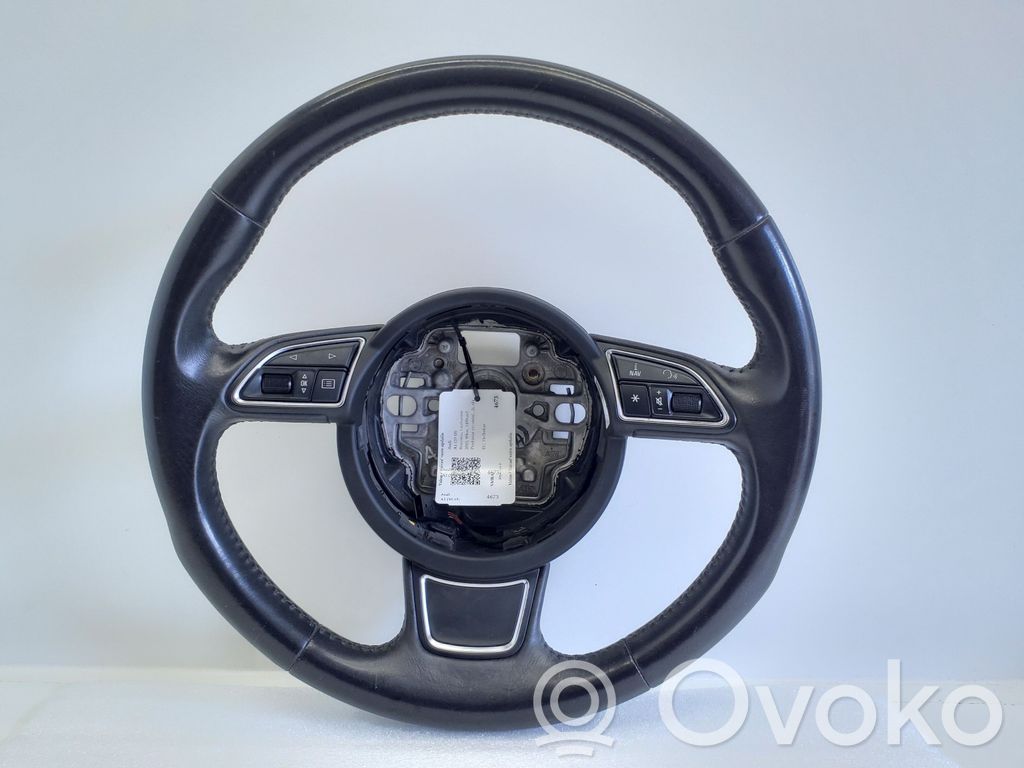 Audi A1 Stūre 