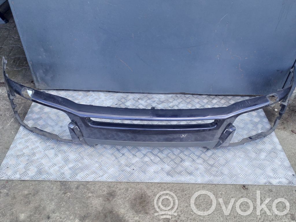 Volvo XC90 Front bumper 
