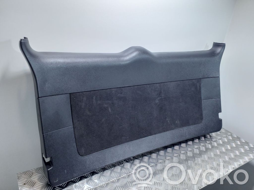 Ford Galaxy Tailgate trim 