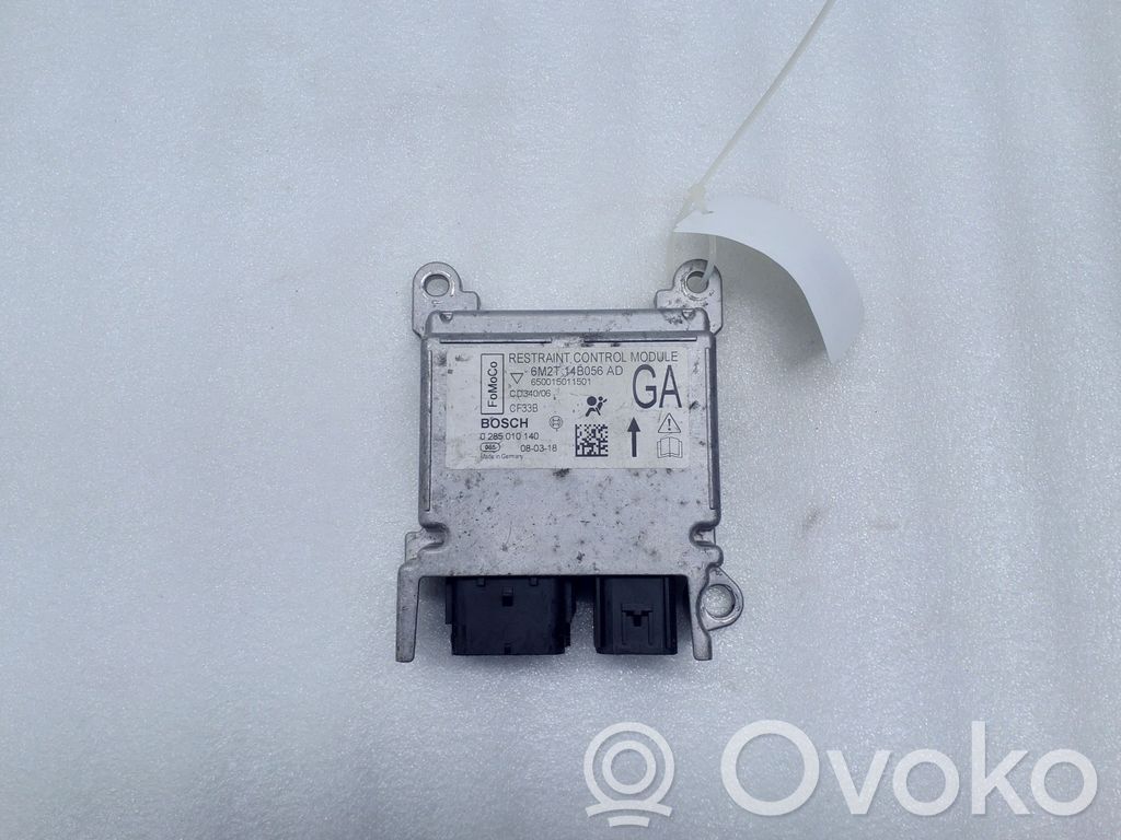 Ford Galaxy Airbag control unit/module 