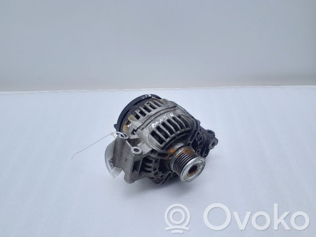 Ģenerators   LRA02251