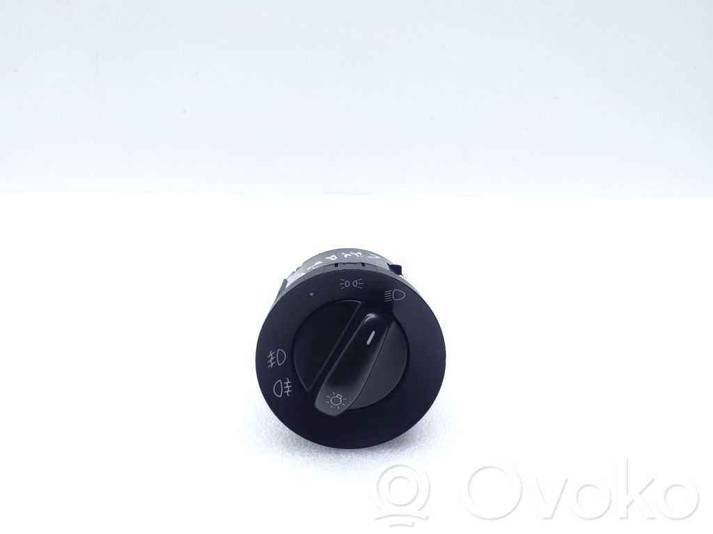 Porsche Cayenne (9PA) Light switch 
