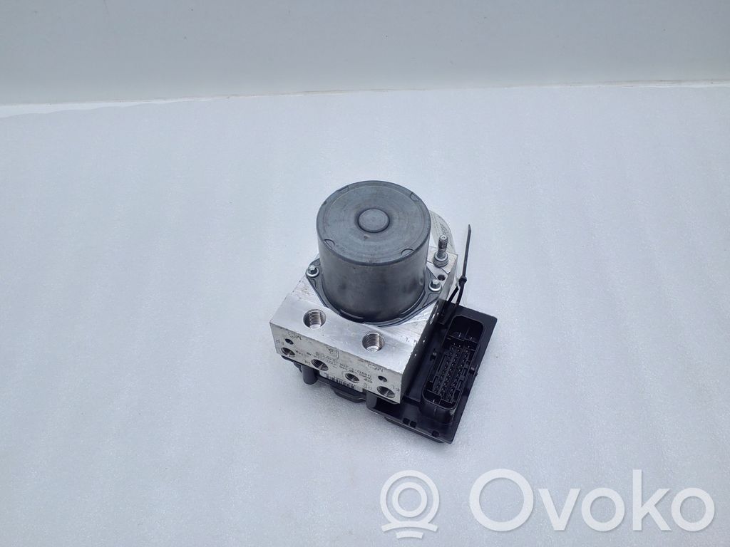Jaguar XF ABS Pump 