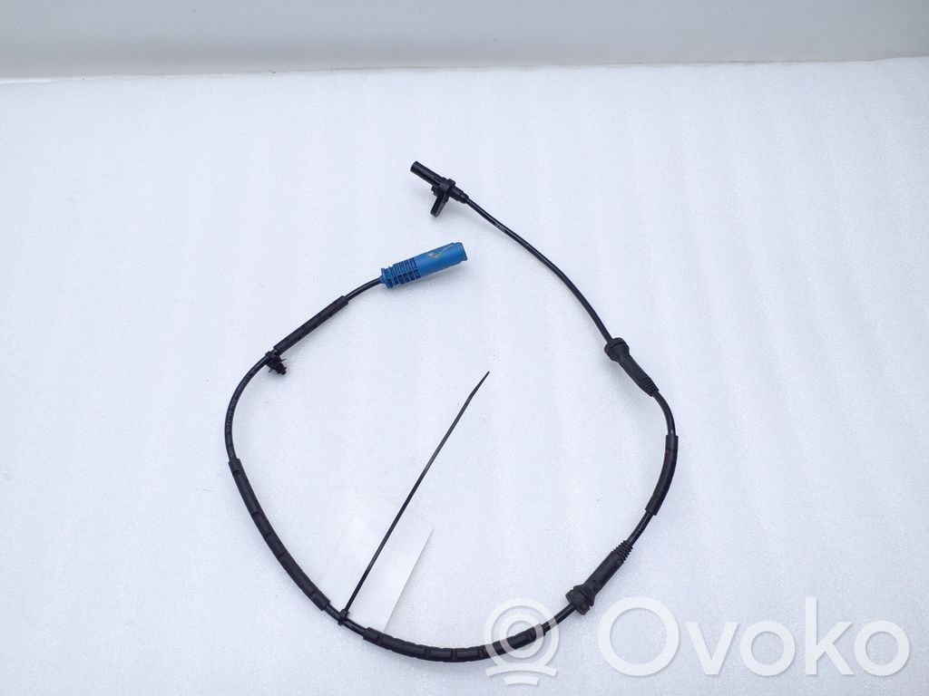 Mini One - Cooper Coupe R56 ABS brake wheel speed sensor 