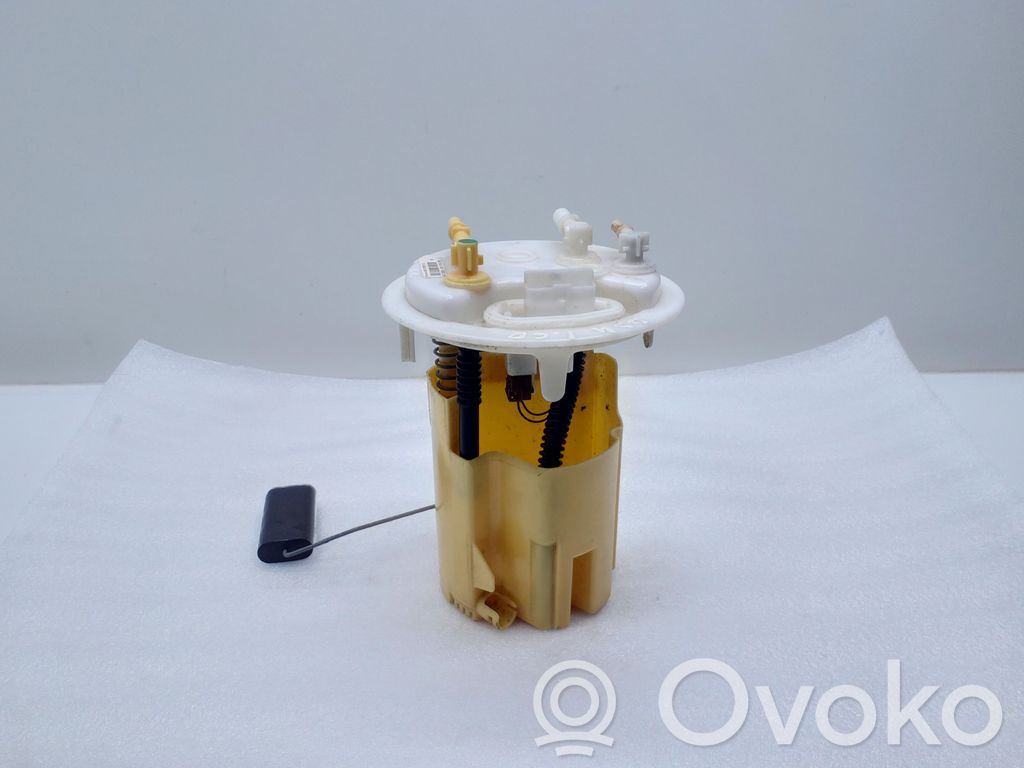 Citroen DS4 In-tank fuel pump 