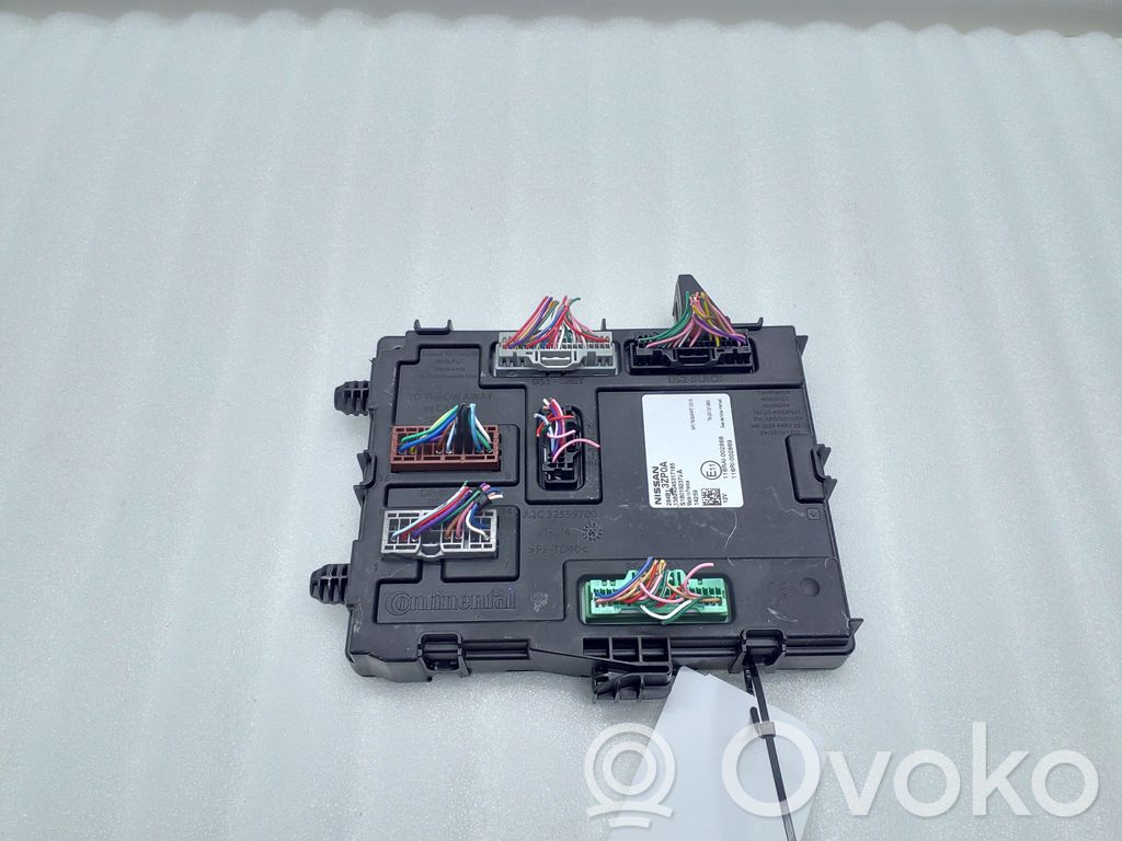 Nissan Pulsar BSM Control unit 