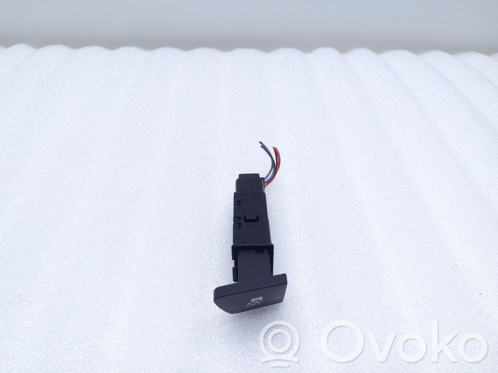 Hyundai ix35 Traction control (ASR) switch 