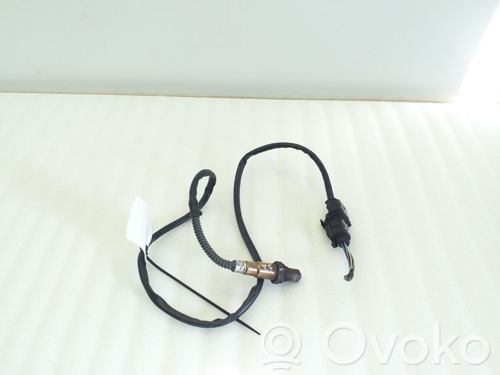 Jaguar XF X250 Lambda probe sensor 