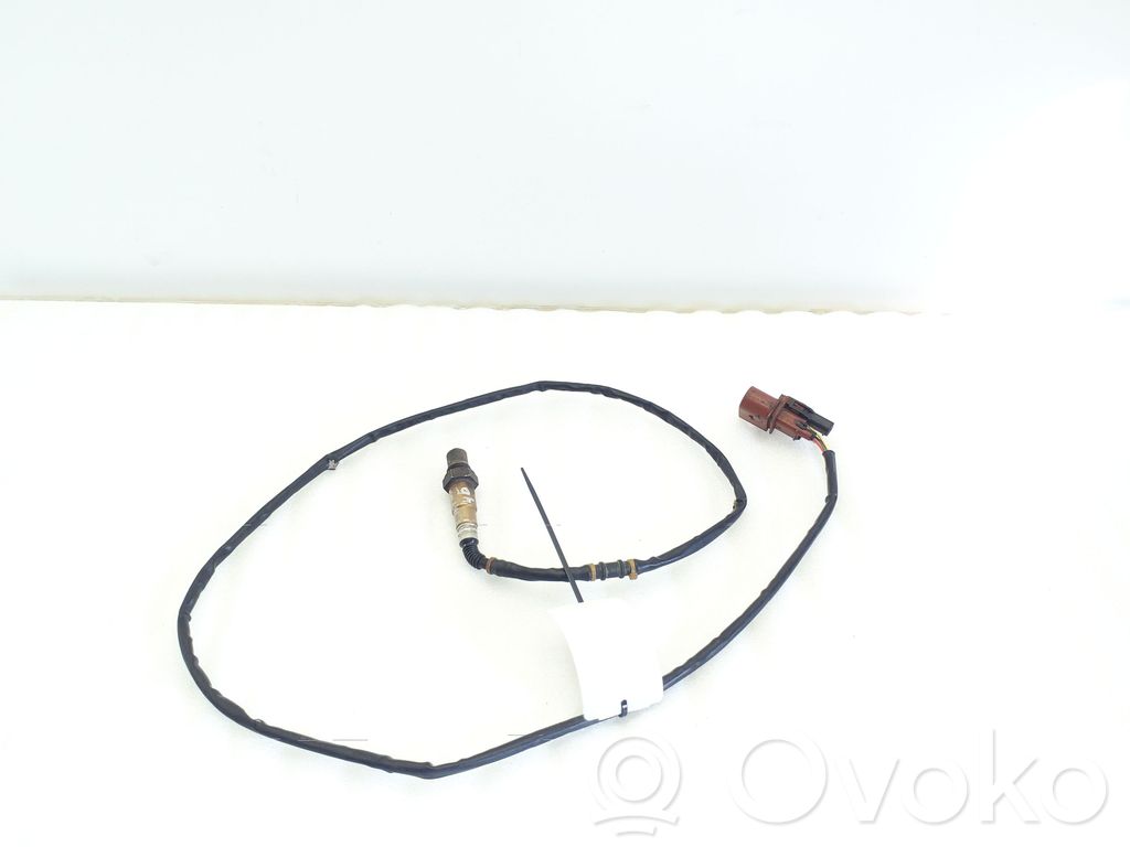 Porsche Cayenne (9PA) Lambda probe sensor 