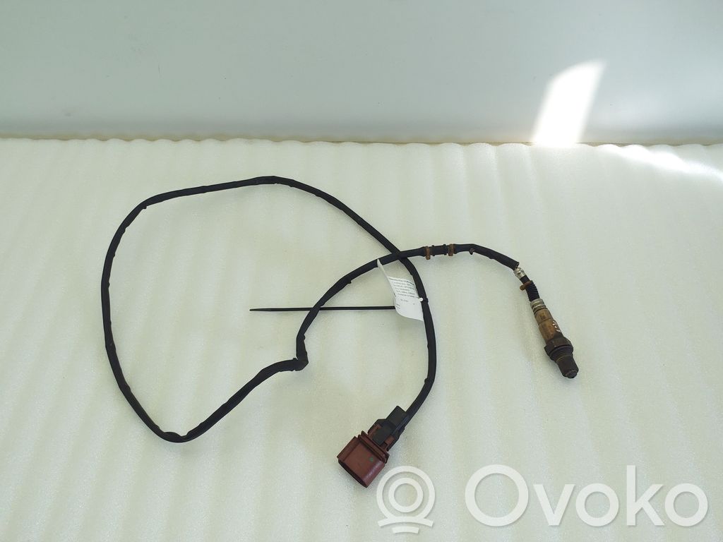 Porsche Cayenne (9PA) Lambda probe sensor 