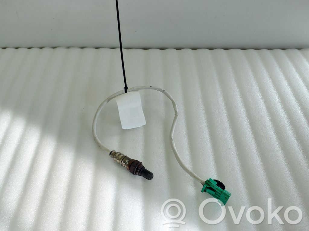 Citroen C5 Lambda probe sensor 