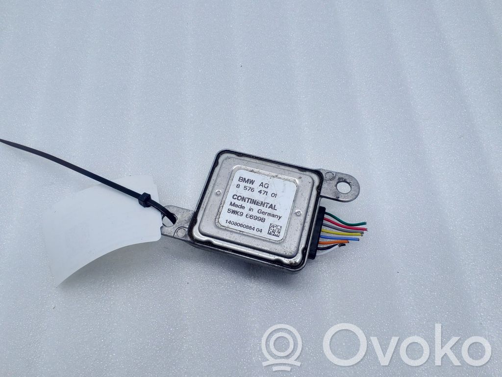 BMW 5 F10 F11 Lambda probe sensor 