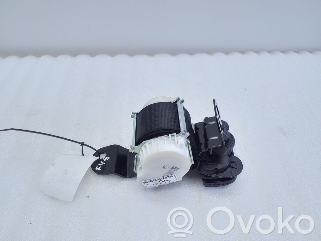 BMW 2 F45 Centură siguranță stâlp 