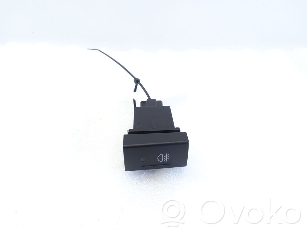 SsangYong Rexton Fog light switch 
