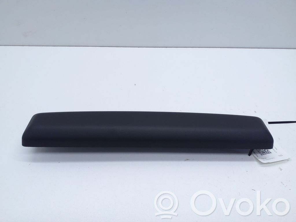 Citroen C3 Aircross Other trunk/boot trim element 