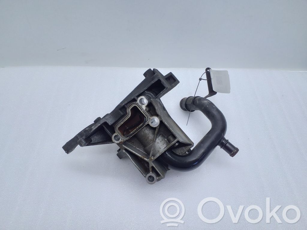 Power steering pump mounting bracket   059145169AC