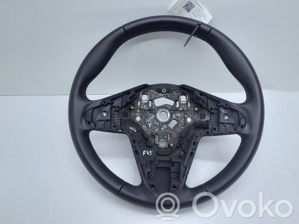 BMW 2 F45 Vairas 