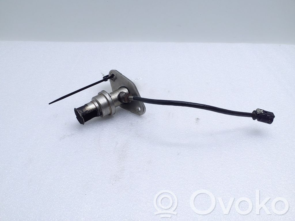 BMW 7 F01 F02 F03 F04 Exhaust gas temperature sensor 