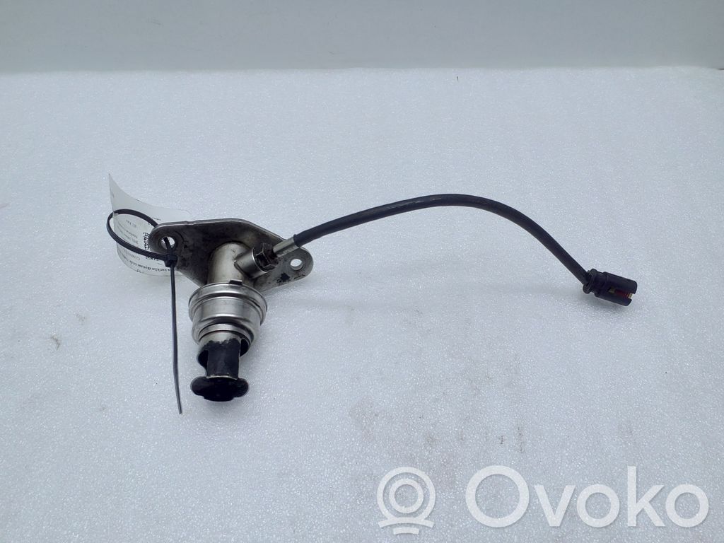 BMW X5 F15 Exhaust gas temperature sensor 
