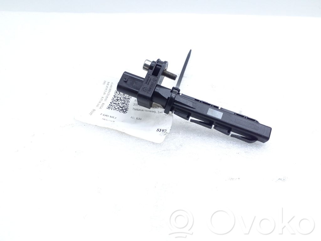 BMW 7 F01 F02 F03 F04 Crankshaft position sensor 