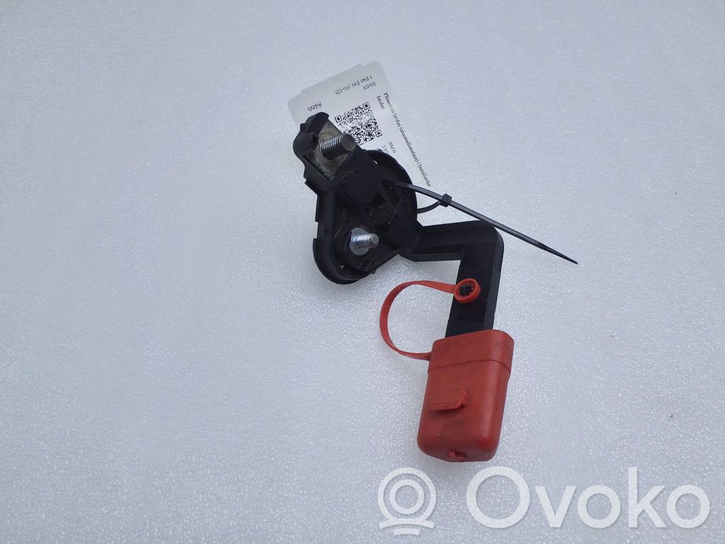 BMW 3 E90 E91 Positive cable (battery) 