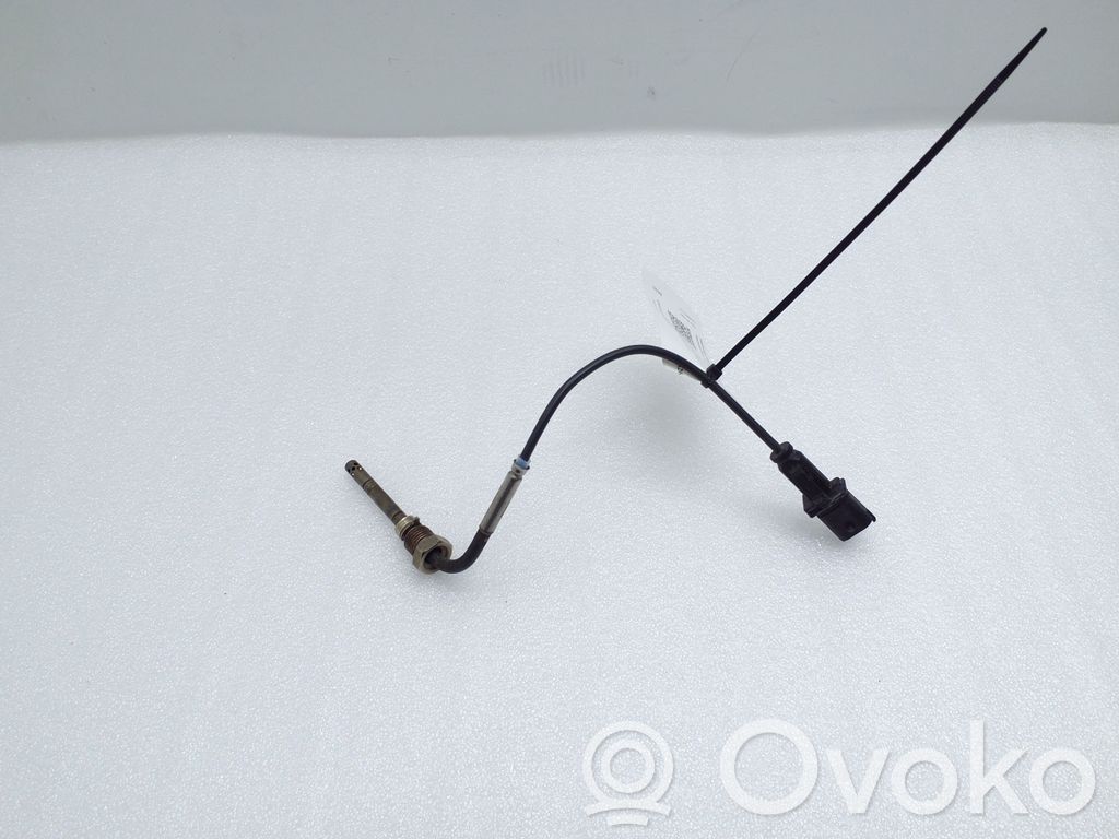 Alfa Romeo Giulietta Izplūdes gāzu temperatūras sensors 