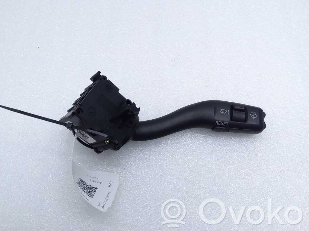 Audi A8 S8 D3 4E Wiper control stalk 