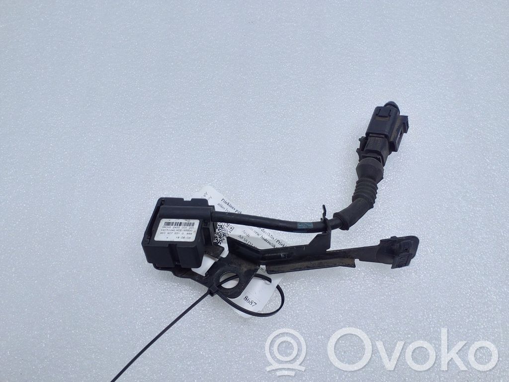 Audi A8 S8 D3 4E Sensor 