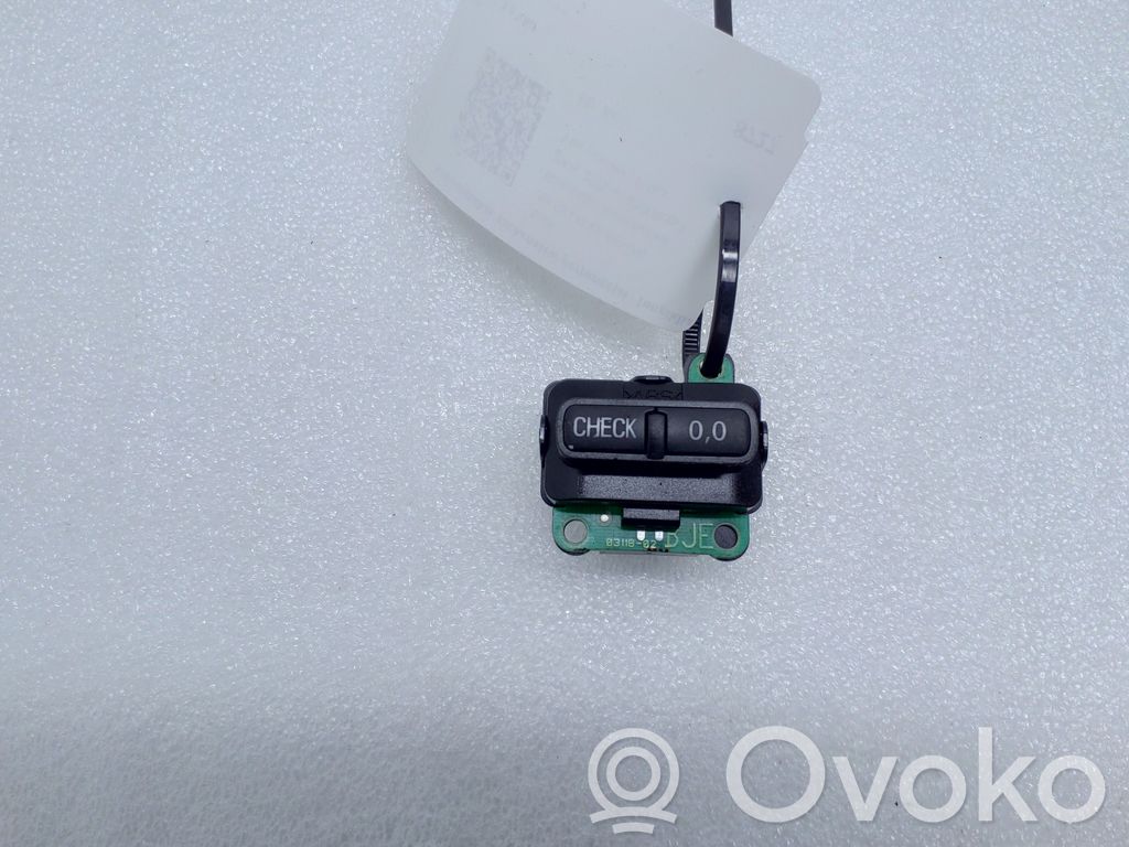 Audi A8 S8 D3 4E Other switches/knobs/shifts 
