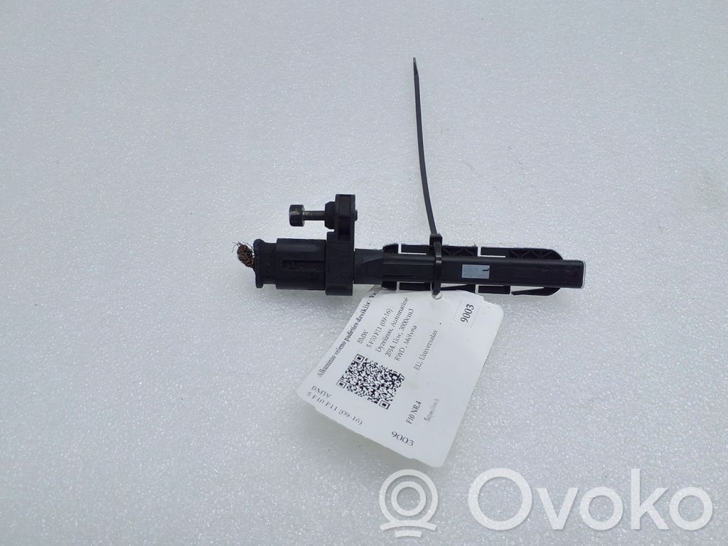 BMW 5 F10 F11 Crankshaft position sensor 