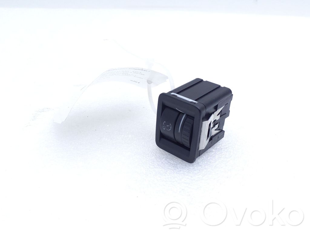 Volkswagen PASSAT B6 Panel lighting control switch 