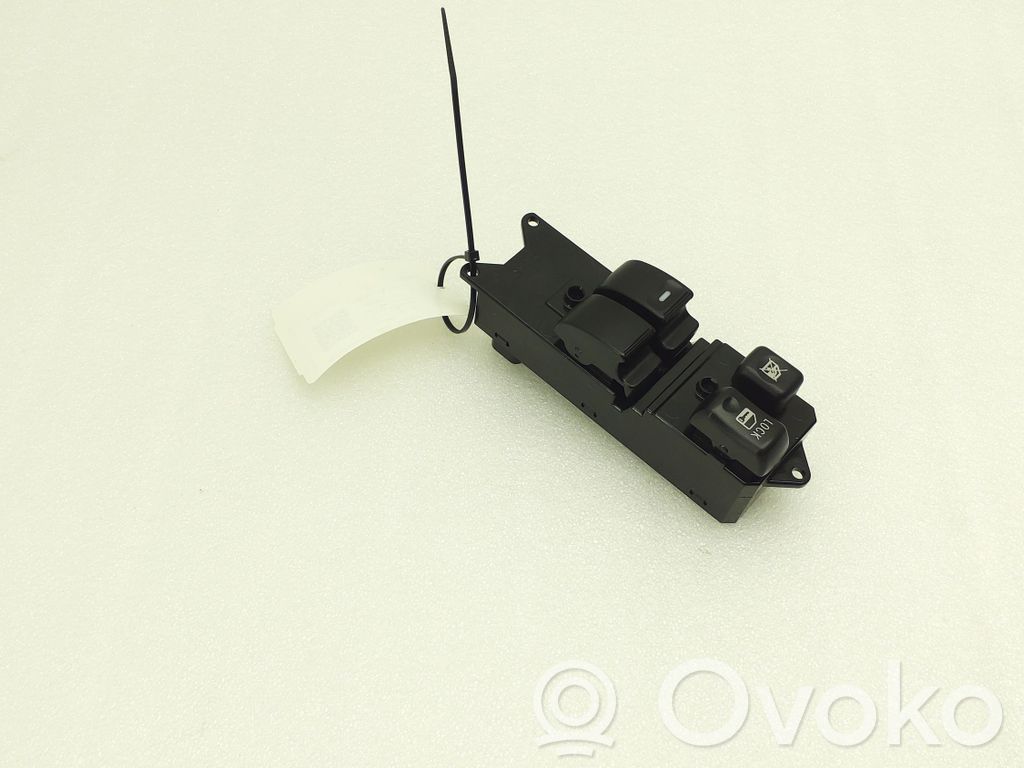 Mitsubishi Eclipse Electric window control switch 