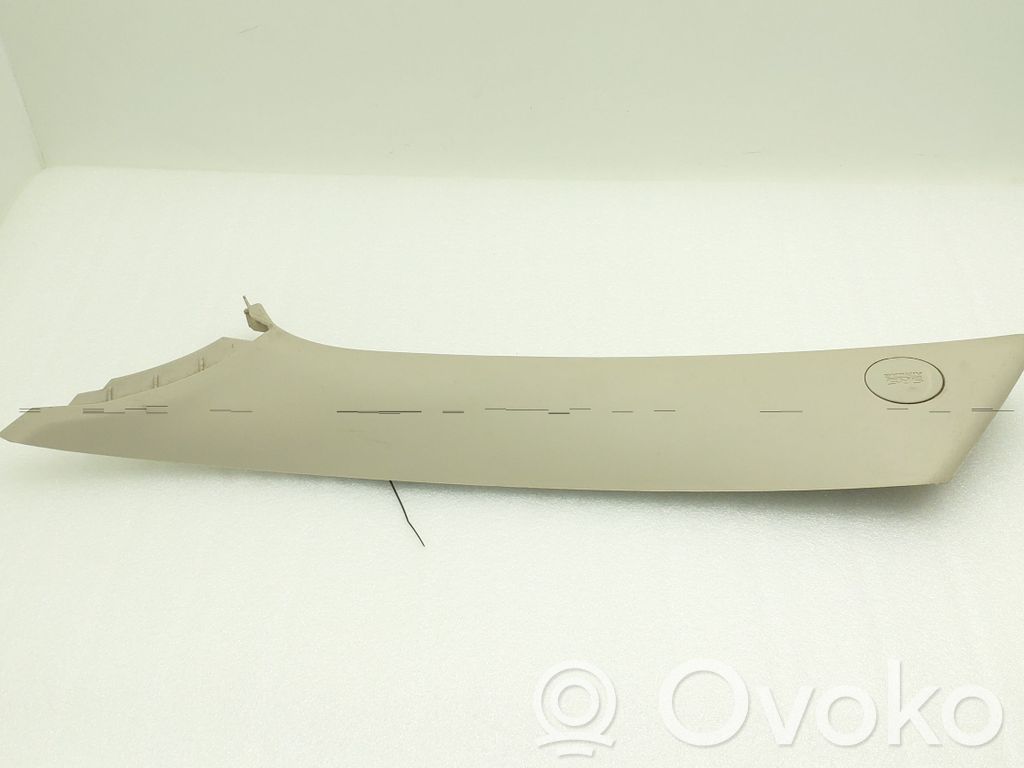 Mitsubishi Eclipse (A) pillar trim 
