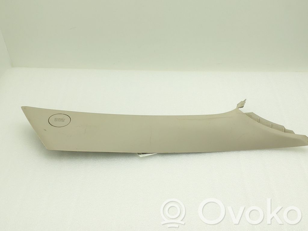 Mitsubishi Eclipse (A) pillar trim 