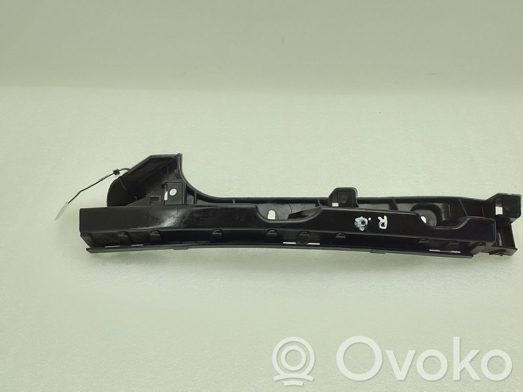 Audi TT TTS Mk2 Rear bumper mounting bracket 