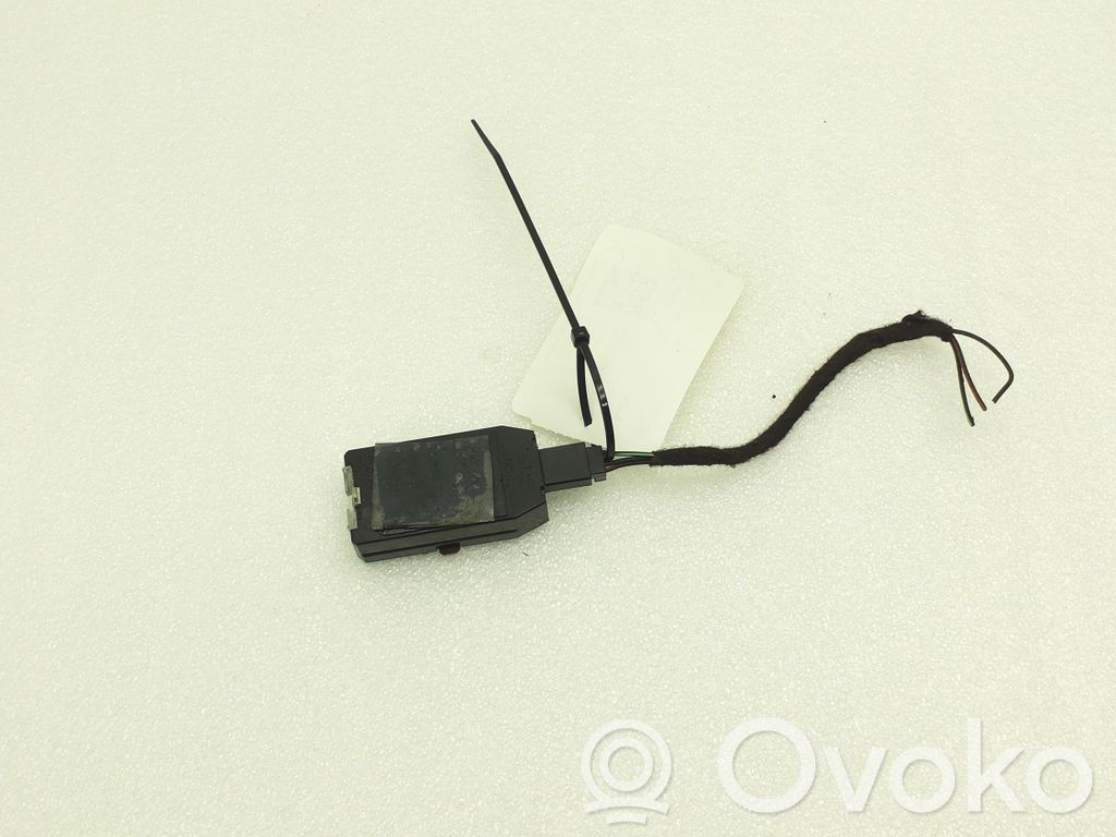 Mazda 3 II Rain sensor 