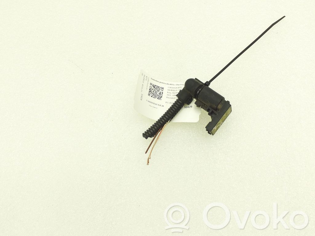 Volkswagen Golf V Clutch pedal sensor 