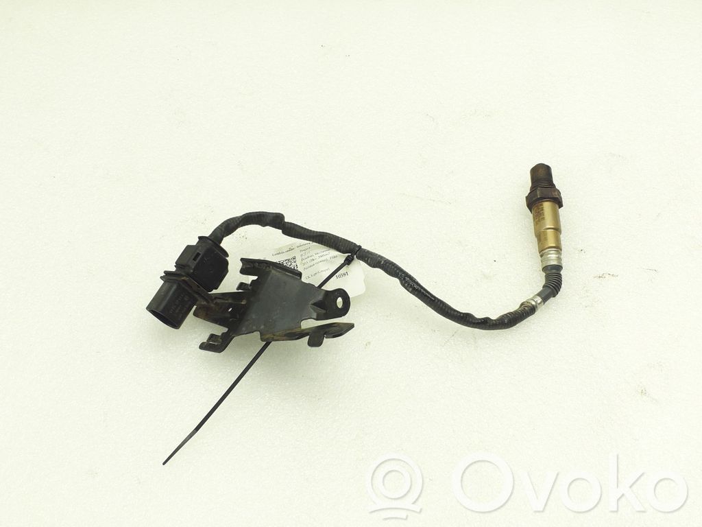 Peugeot RCZ Lambda probe sensor 