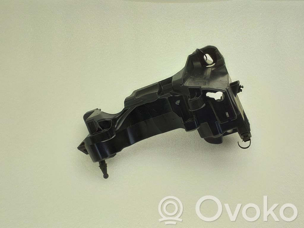 Peugeot RCZ Other engine bay part 