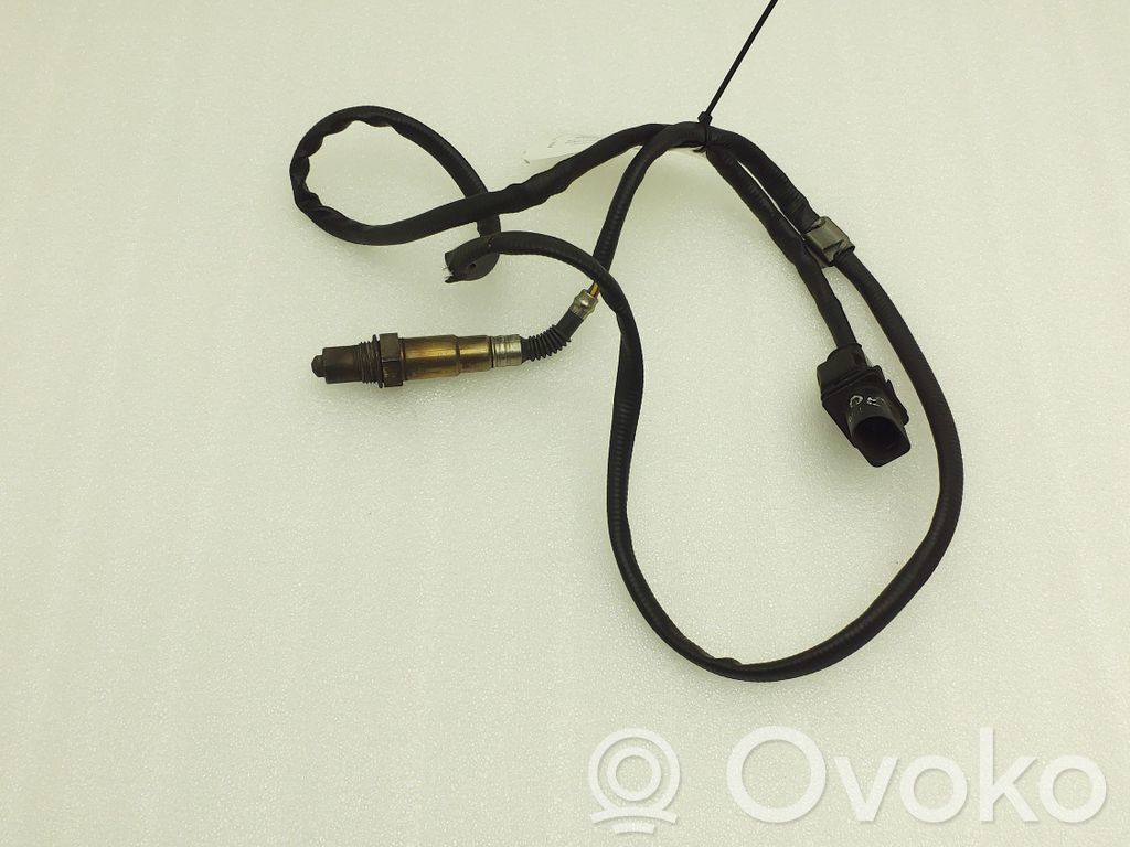 BMW Z4 E89 Lambda probe sensor 