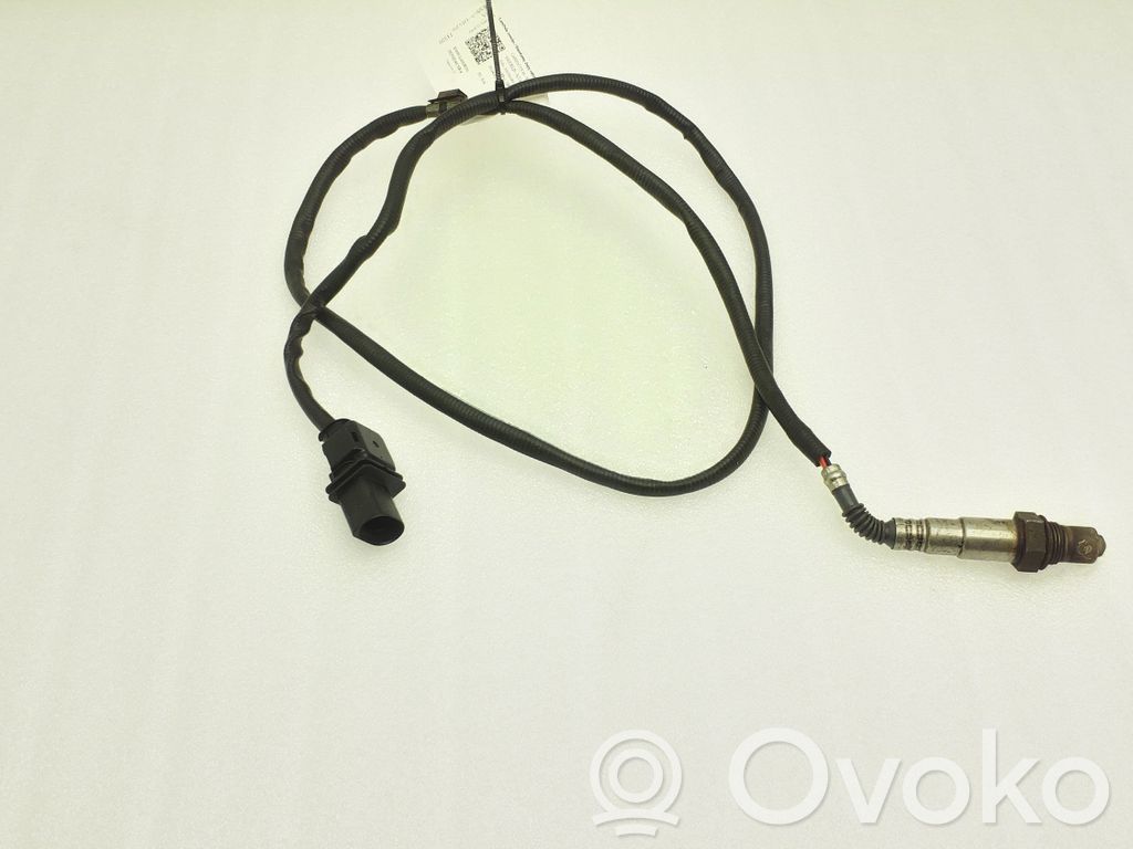BMW Z4 E89 Lambda probe sensor 