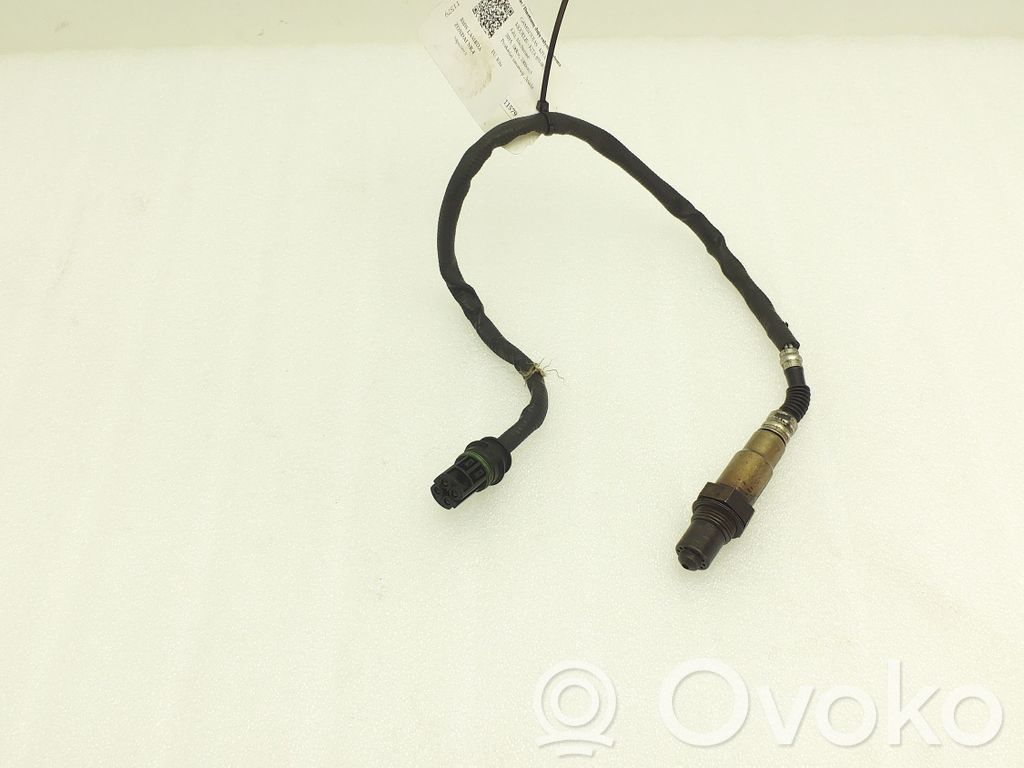 BMW 7 F01 F02 F03 F04 Lambda probe sensor 