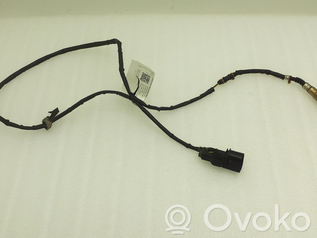 Porsche Cayenne (9PA) Lambda probe sensor 