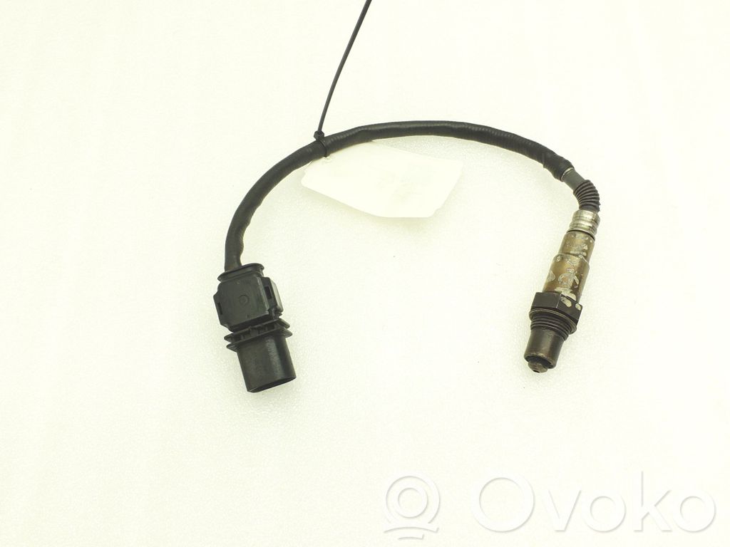 Opel Insignia A Lambda probe sensor 